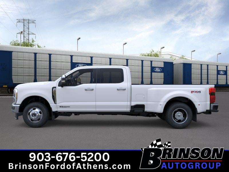 2026 Ford F-350 Base