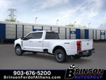 2026 Ford F-350 Base