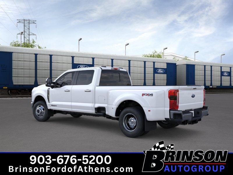 2026 Ford F-350 Base