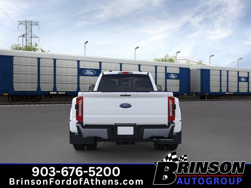 2026 Ford F-350 Base