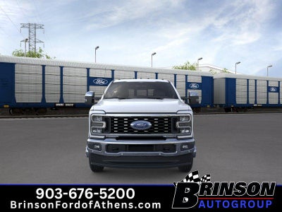 2026 Ford F-350 Base