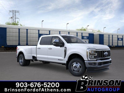 2026 Ford F-350 Base