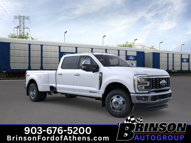 2026 Ford F-350 Base