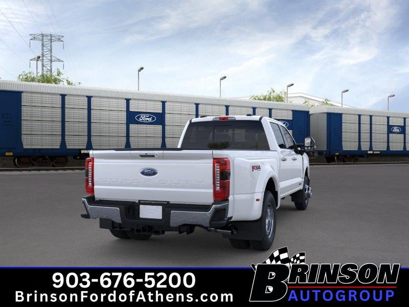 2026 Ford F-350 Base