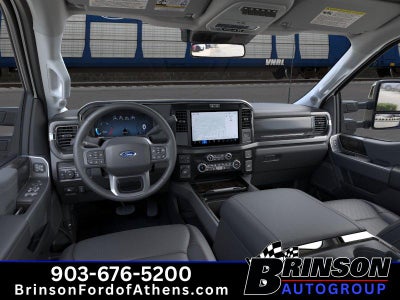 2026 Ford F-350 Base