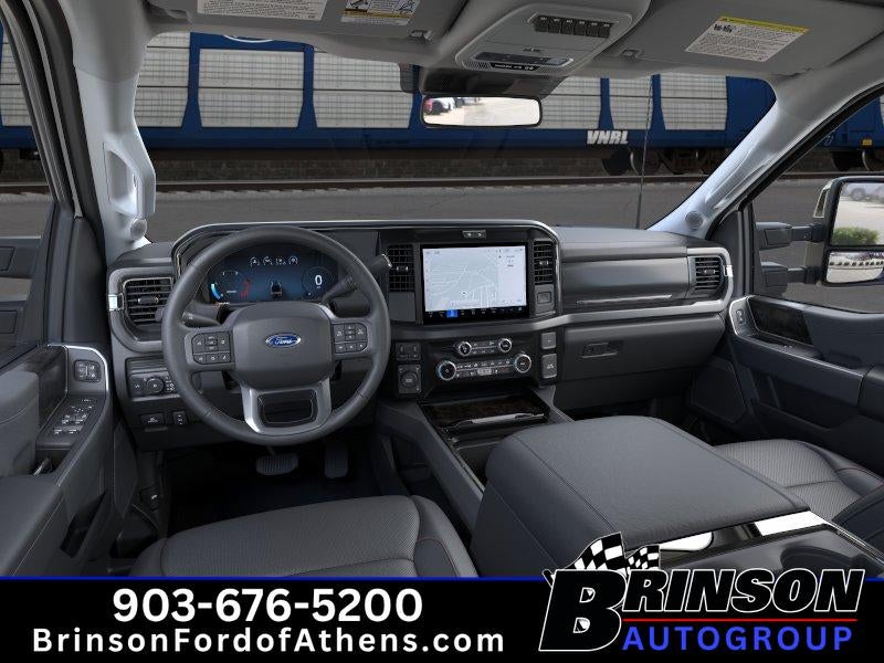 2026 Ford F-350 Base