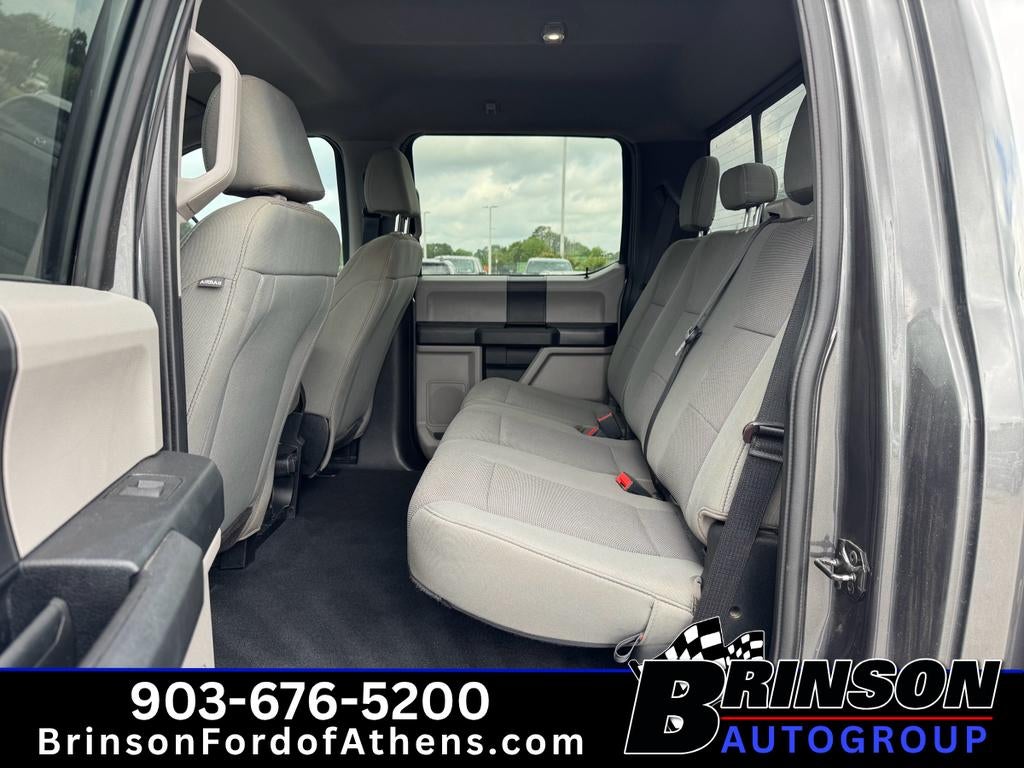 2020 Ford F-350 XL