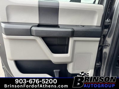 2020 Ford F-350 XL