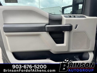 2020 Ford F-350 XL