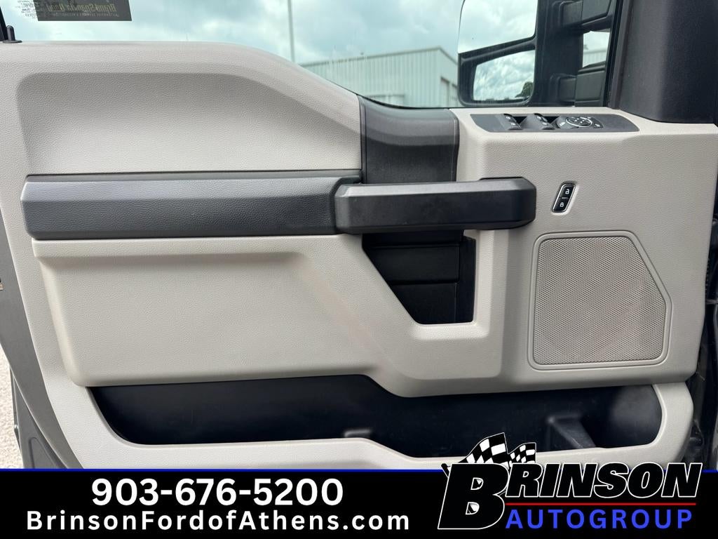 2020 Ford F-350 XL