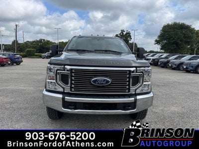 2020 Ford F-350 XL