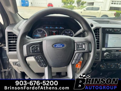 2020 Ford F-350 XL