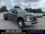 2020 Ford F-350 XL