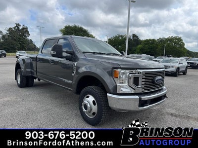 2020 Ford F-350 XL