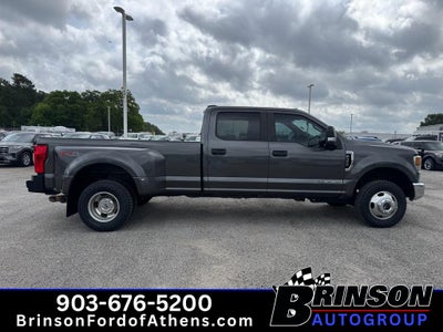 2020 Ford F-350 XL