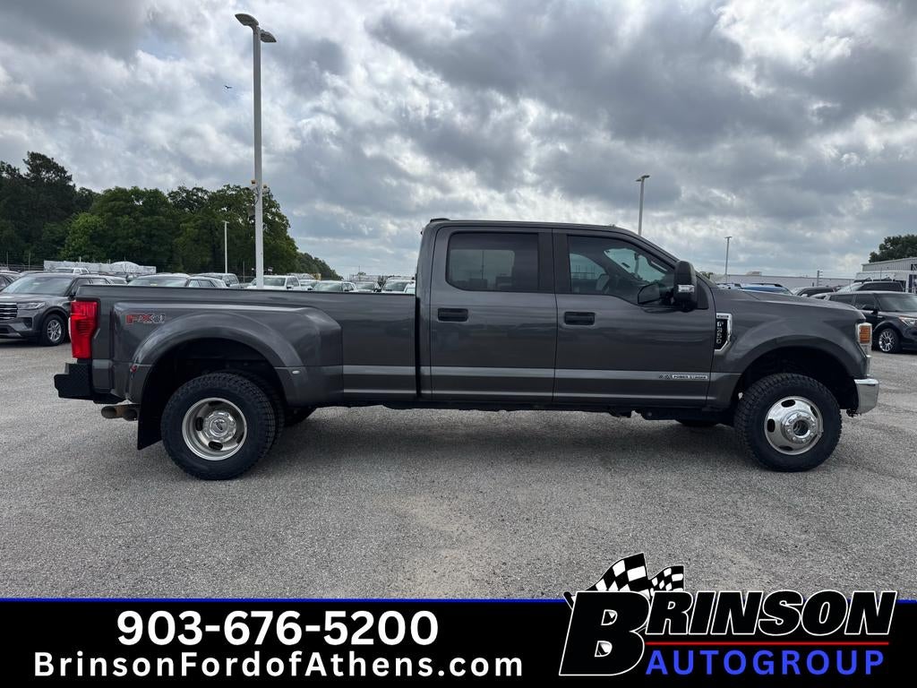 2020 Ford F-350 XL