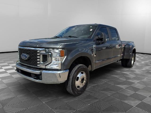 2020 Ford F-350 XL