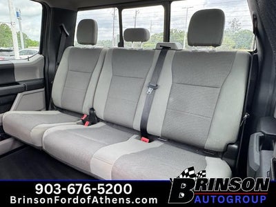2020 Ford F-350 XL
