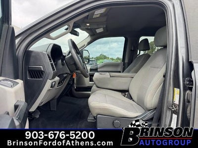 2020 Ford F-350 XL