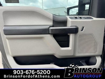 2020 Ford F-350 XL