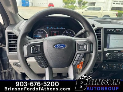 2020 Ford F-350 XL