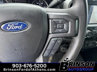2020 Ford F-350 XL