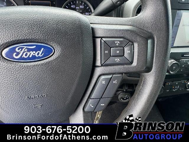 2020 Ford F-350 XL