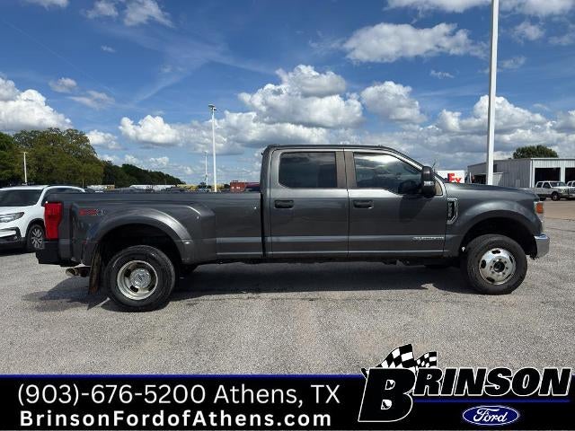 2020 Ford F-350 XL