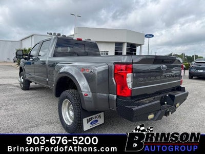 2020 Ford F-350 XL