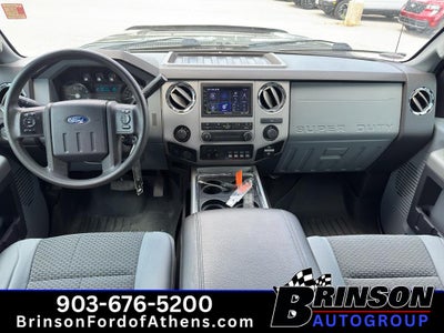 2016 Ford F-350 XLT