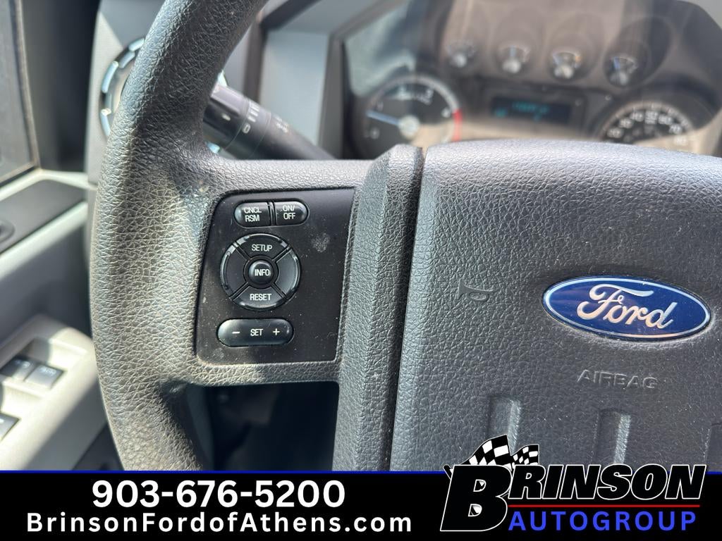 2016 Ford F-350 XLT