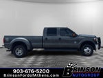 2016 Ford F-350 XLT