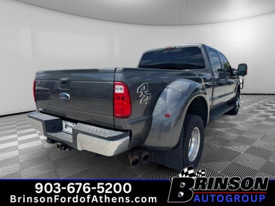 2016 Ford F-350 XLT
