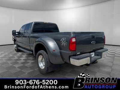2016 Ford F-350 XLT