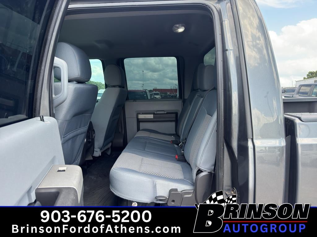 2016 Ford F-350 XLT