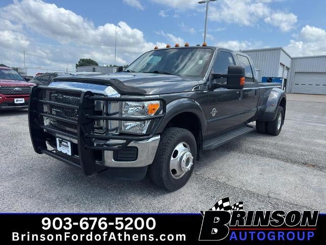 2016 Ford F-350 XLT