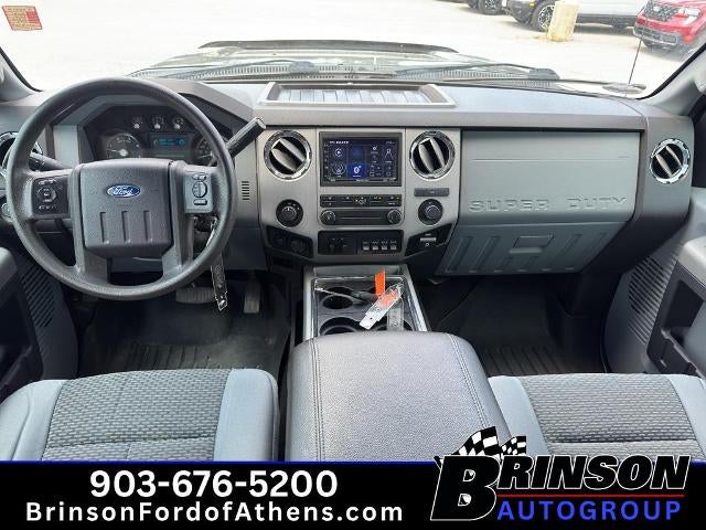 2016 Ford F-350 XLT
