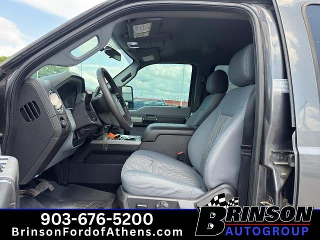 2016 Ford F-350 XLT