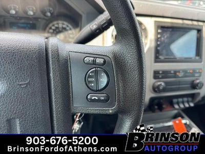 2016 Ford F-350 XLT