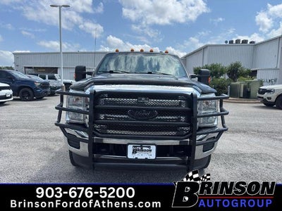 2016 Ford F-350 XLT