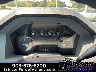 2016 Ford F-350 XLT