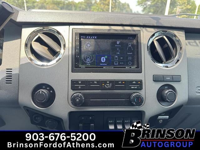 2016 Ford F-350 XLT
