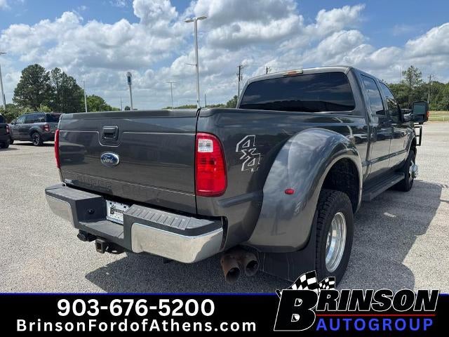 2016 Ford F-350 XLT