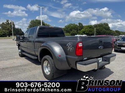 2016 Ford F-350 XLT