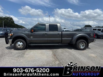 2016 Ford F-350 XLT