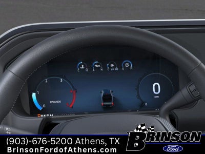 2026 Ford F-350SD Platinum DRW