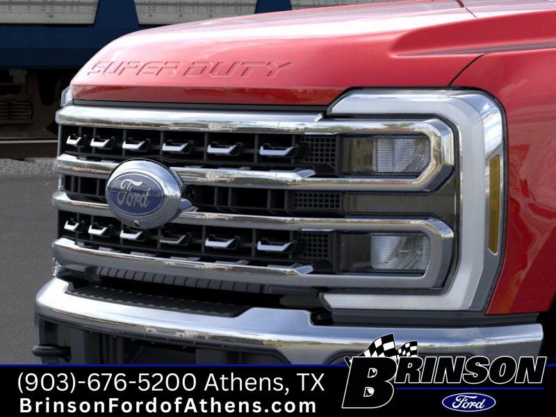 2026 Ford F-350SD XLT DRW