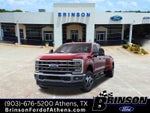 2026 Ford F-350SD XLT DRW