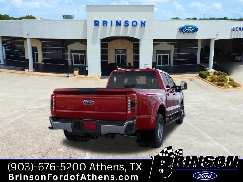 2026 Ford F-350SD XLT DRW