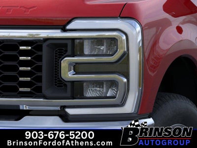 2026 Ford F-350 LARIAT